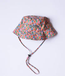 Headster Floral Dream Bucket Hat SU24