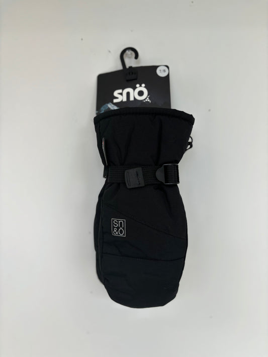 SNO Winter Mittens - FA24