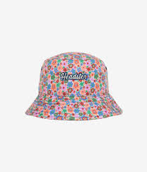 Headster Floral Dream Bucket Hat SU24