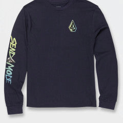 Volcom Send Mode Long-Sleeve FA22