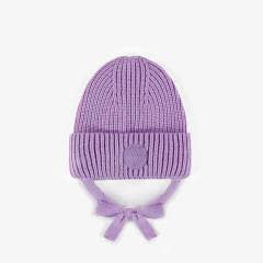 Souris Mini Purple Toque-W21 S-M (2-6yrs)