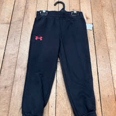 Under Armour Sweat Pant-FA21 4