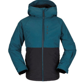 Volcom Breck INS Jacket SNOW22 SM(7/8)