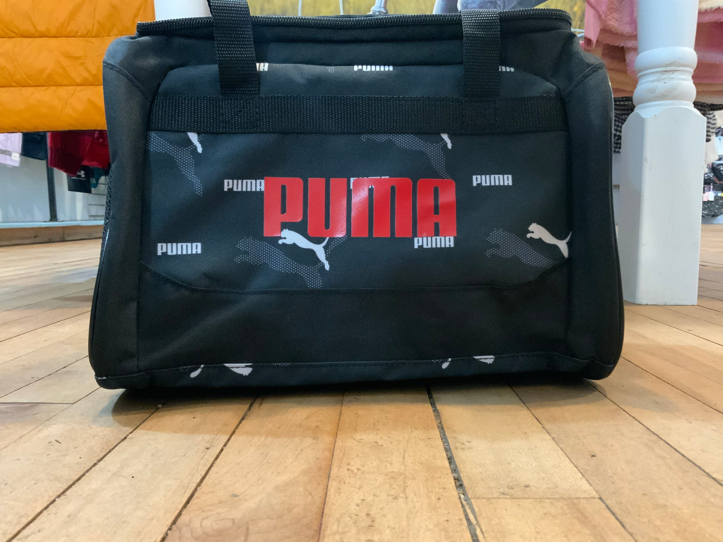 Puma Transformation Jr Duffel SU24