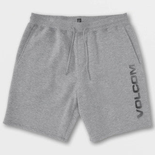 Volcom BOOKER Fleece Short SP22