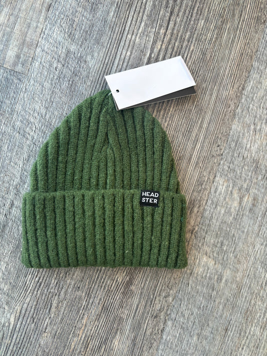 Headster James Beanie - FA24