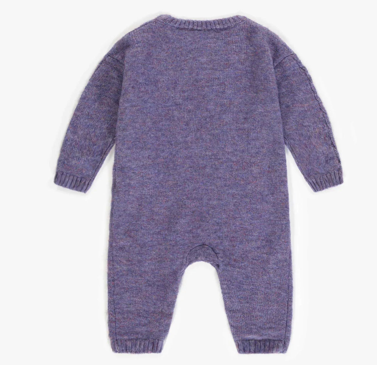 Souris Mini Knitted One-Piece-F22