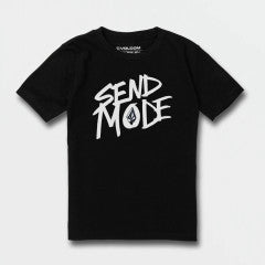 Volcom Send Mode T-Shirt FA22