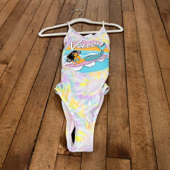 Volcom Trippin’ Out Swimsuit-SP21