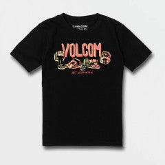 Volcom Sieben Wuz Here T-Shirt FA22