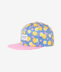 Headster Freshly Squeezed Snapback SU24