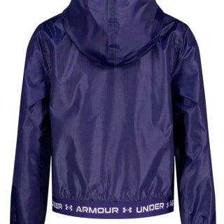 Under Armour Windbreaker SP23 Purple/Pink