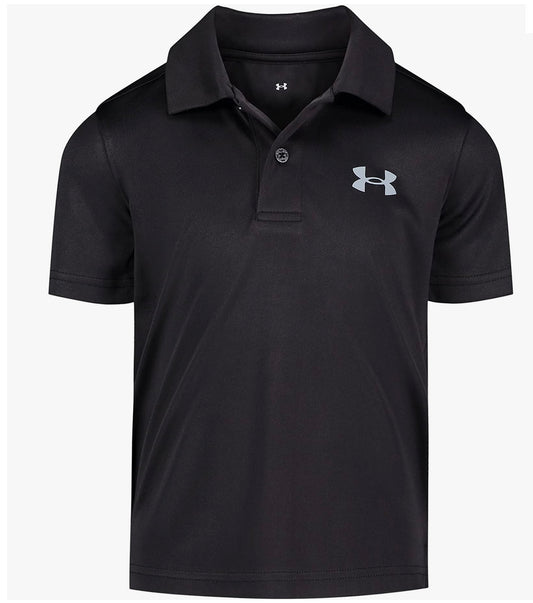 Under Armour Solid Polo-SP23