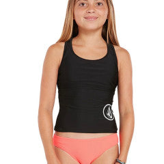 Volcom Simply Core Tankini SP22