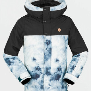 Volcom SASS’N’FRASS Jacket SNOW22