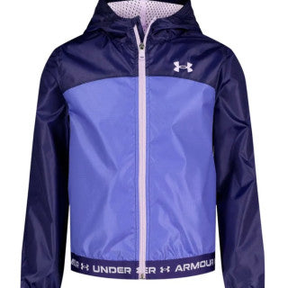 Under Armour Windbreaker SP23 Purple/Pink