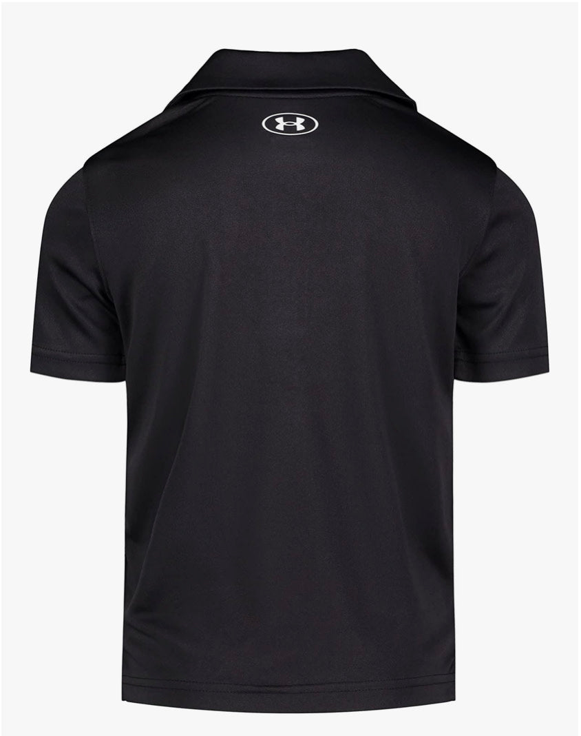 Under Armour Solid Polo-SP23