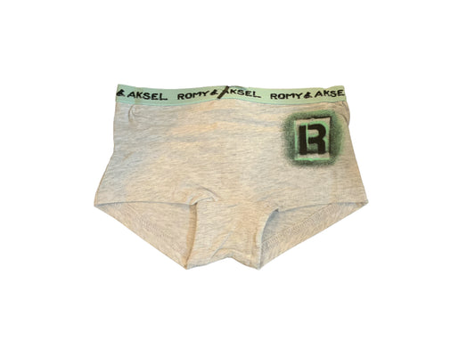 Mandarine & Co Boyshort Underwear W23