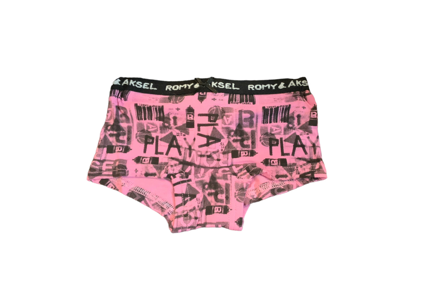 Mandarine & Co Boyshort Underwear W23