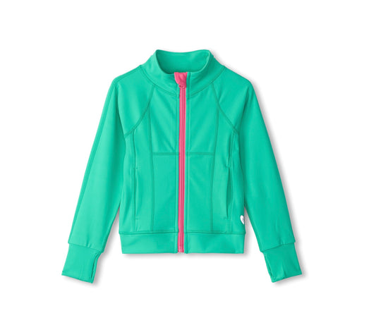 Hatley Active Jackets-FA24