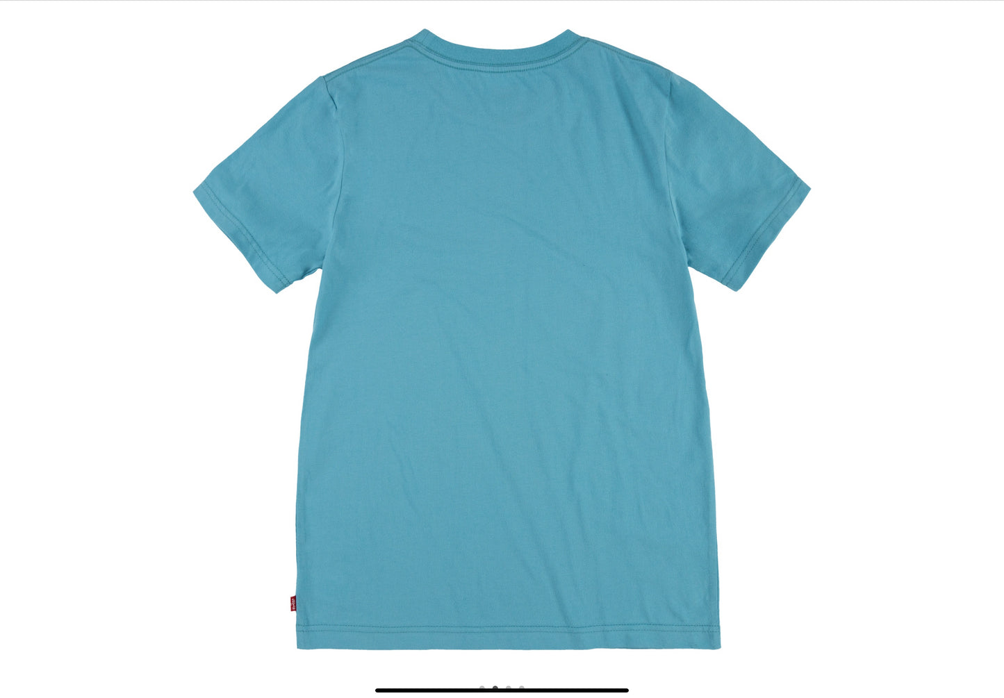 Levi’s Batwing Tee Aqua-S24