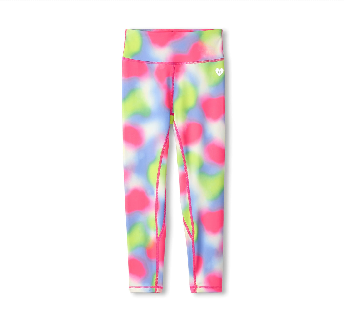 Hatley active leggings-FA24