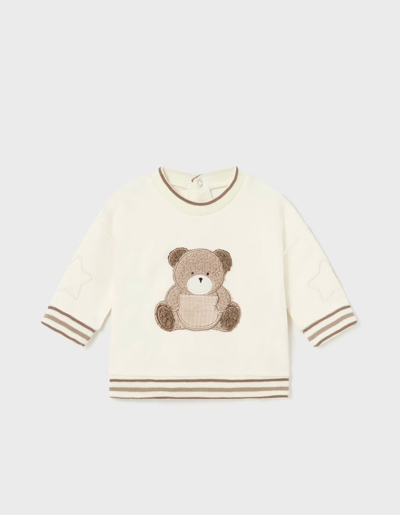 Mayoral Teddy Sweater W23