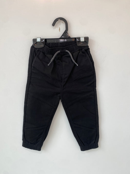 MID Baby Track Pant FA23