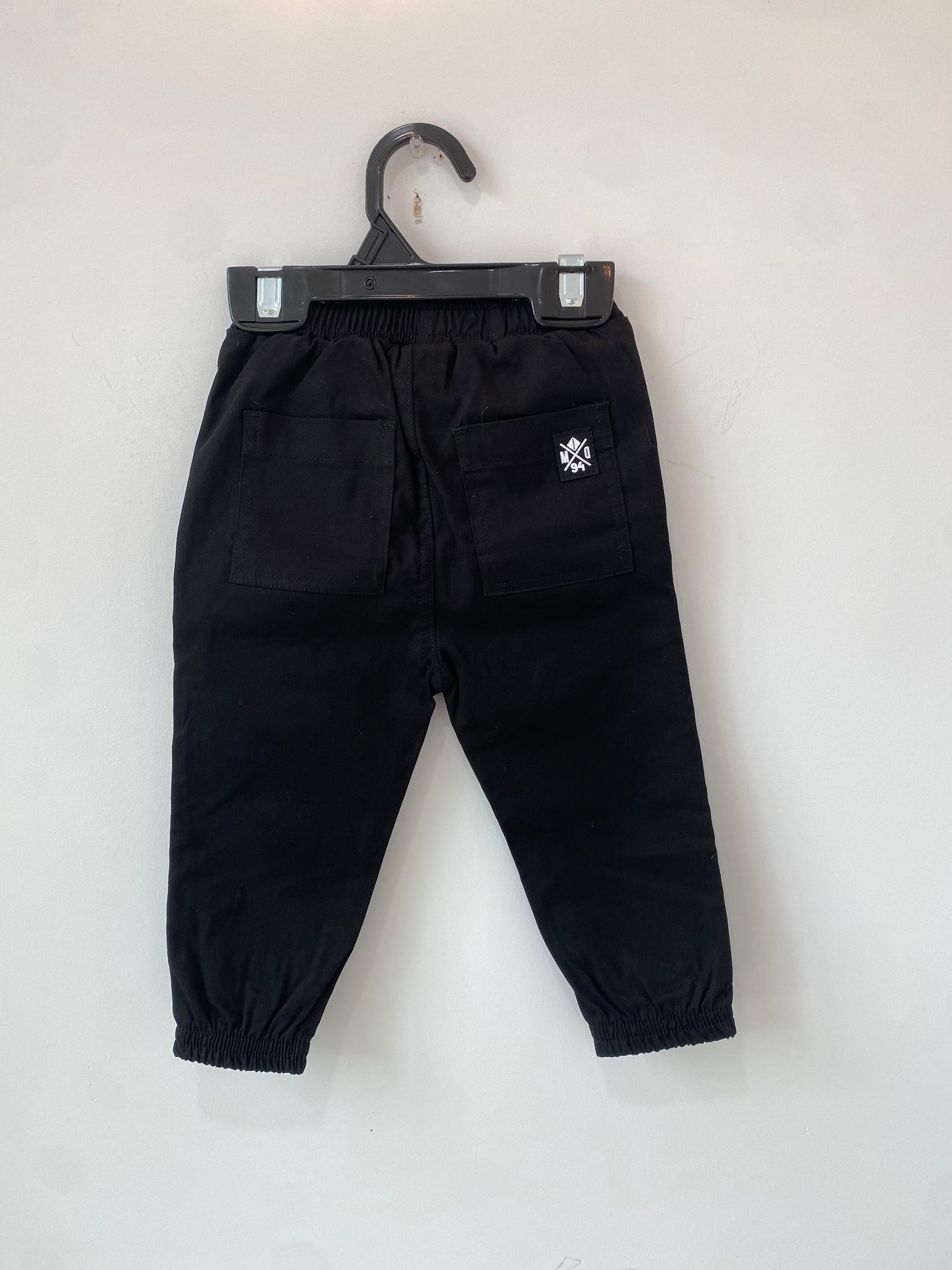 MID Baby Track Pant FA23