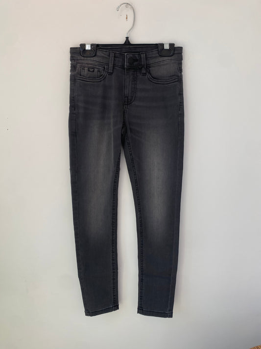 Nukutavake Dark Wash Slim Fit Jeans FA23