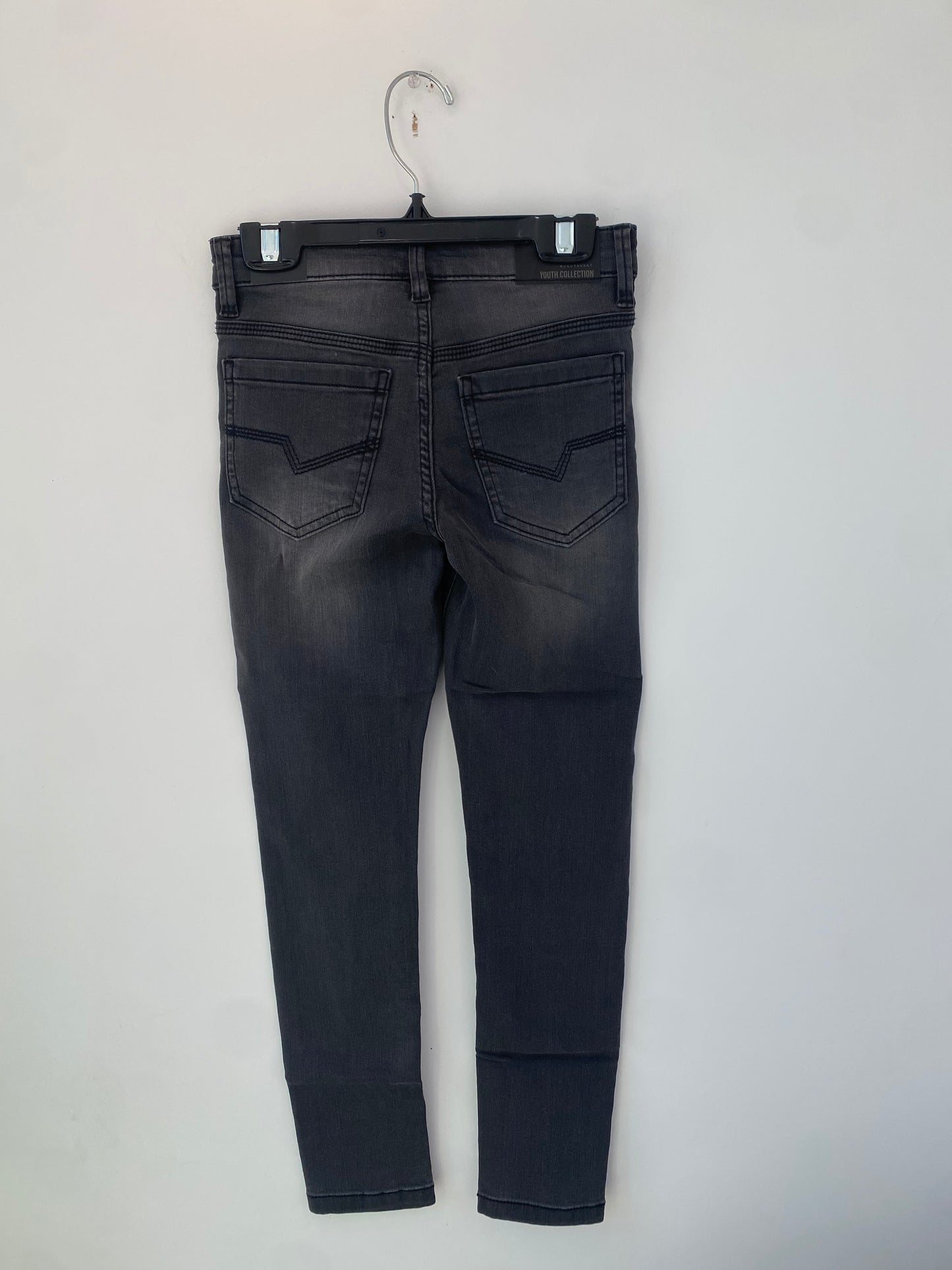 Nukutavake Dark Wash Slim Fit Jeans FA23