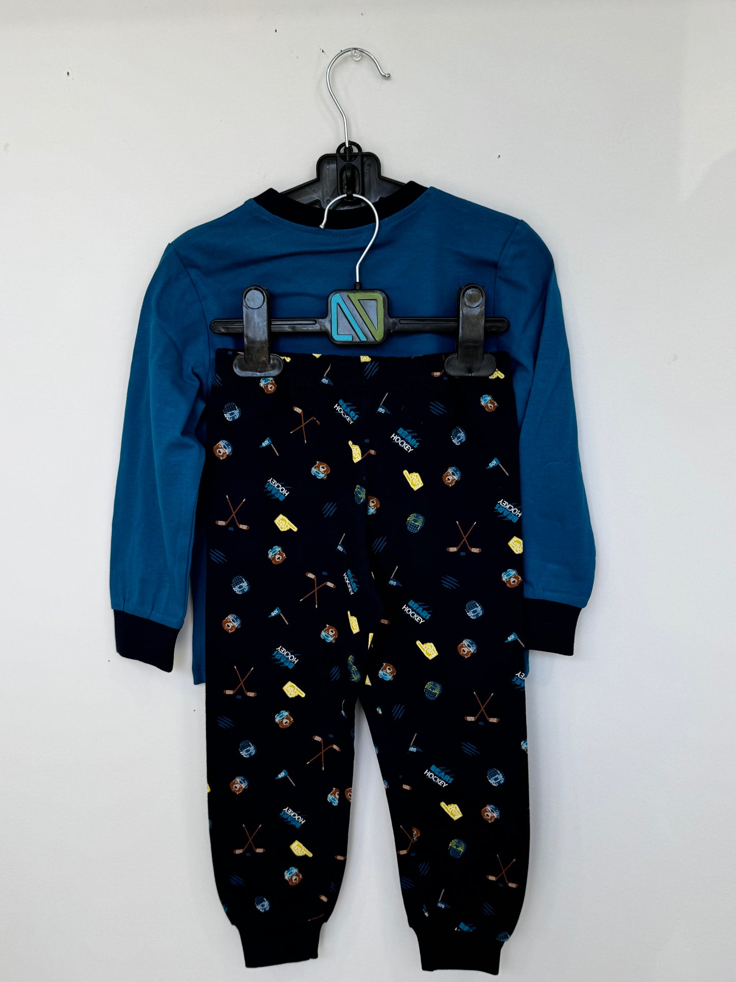 Nano Boys Pyjama Set FA24