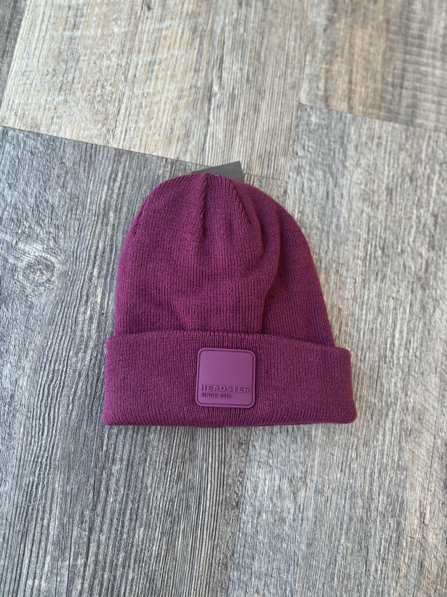 Headster Kingston Beanie - FA24