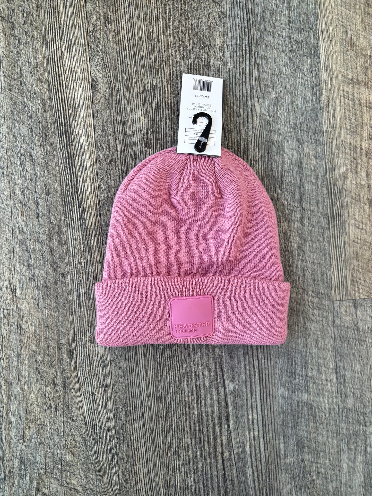 Headster Kingston Beanie - FA24