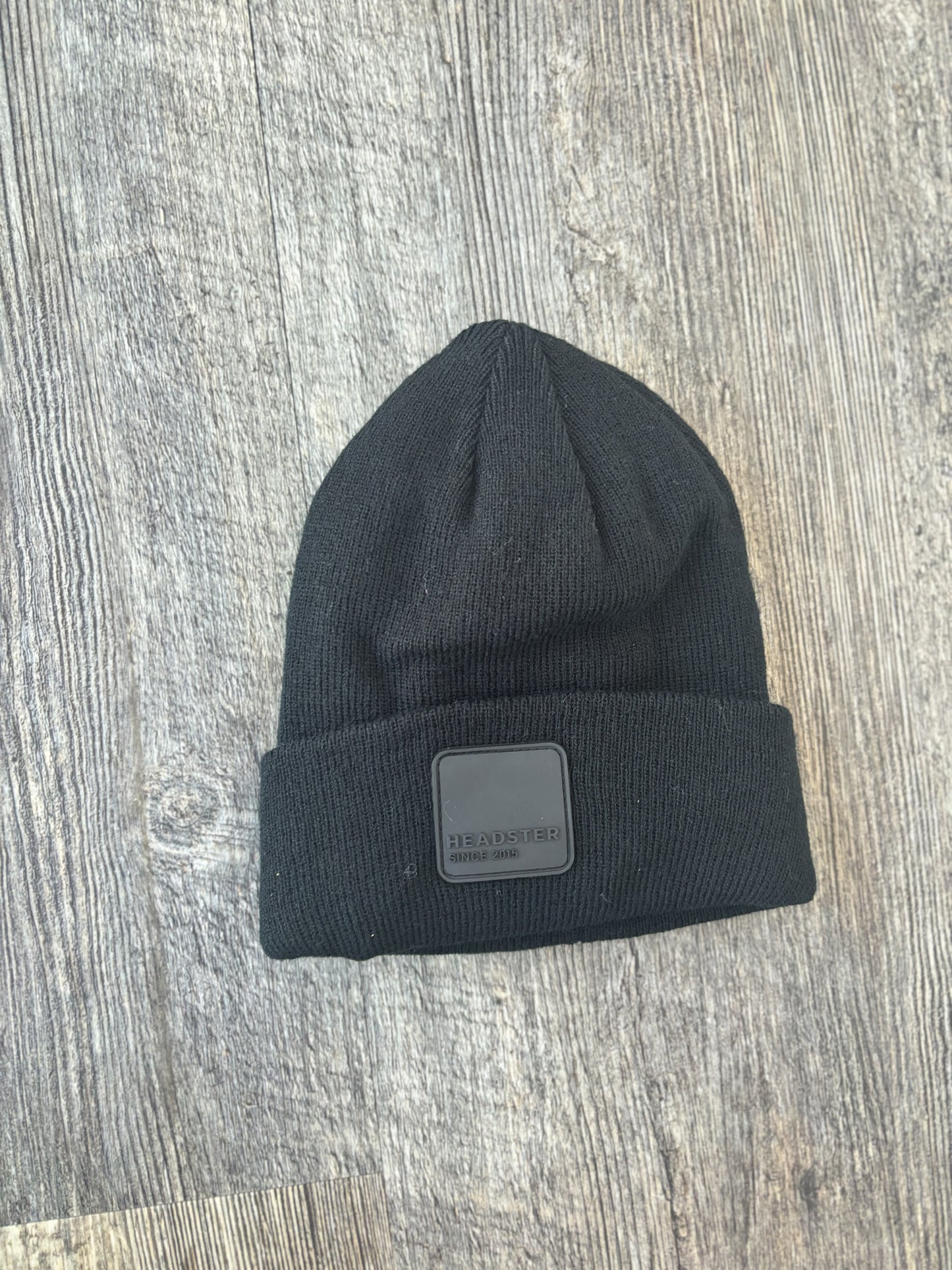 Headster Kingston Beanie - FA24