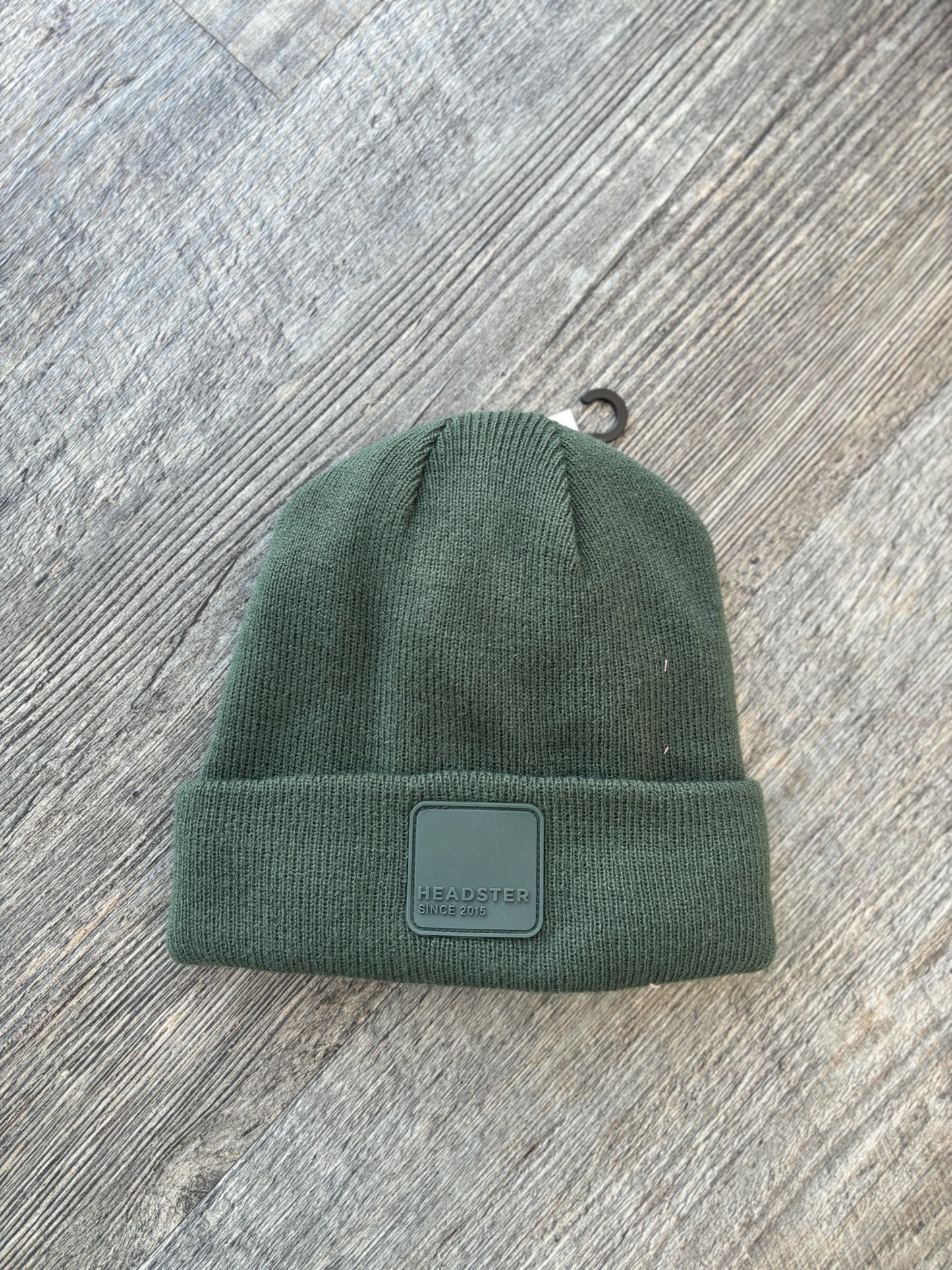 Headster Kingston Beanie - FA24