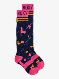 Roxy FROSTY Technical Riding Socks W23 Medium/Large