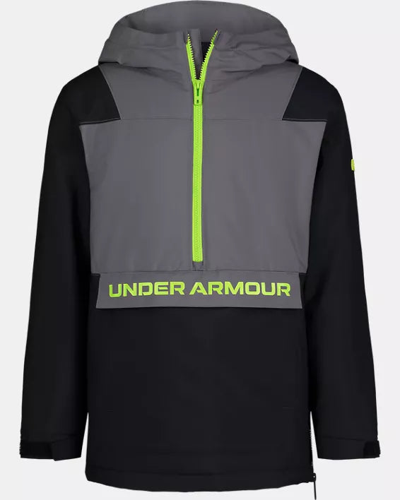 Under Armour Mahlon Pullover Jacket W23