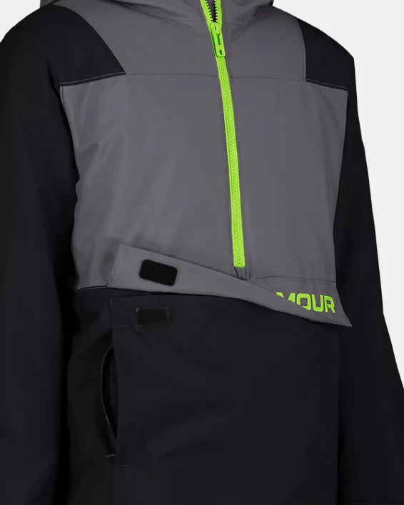 Under Armour Mahlon Pullover Jacket W23