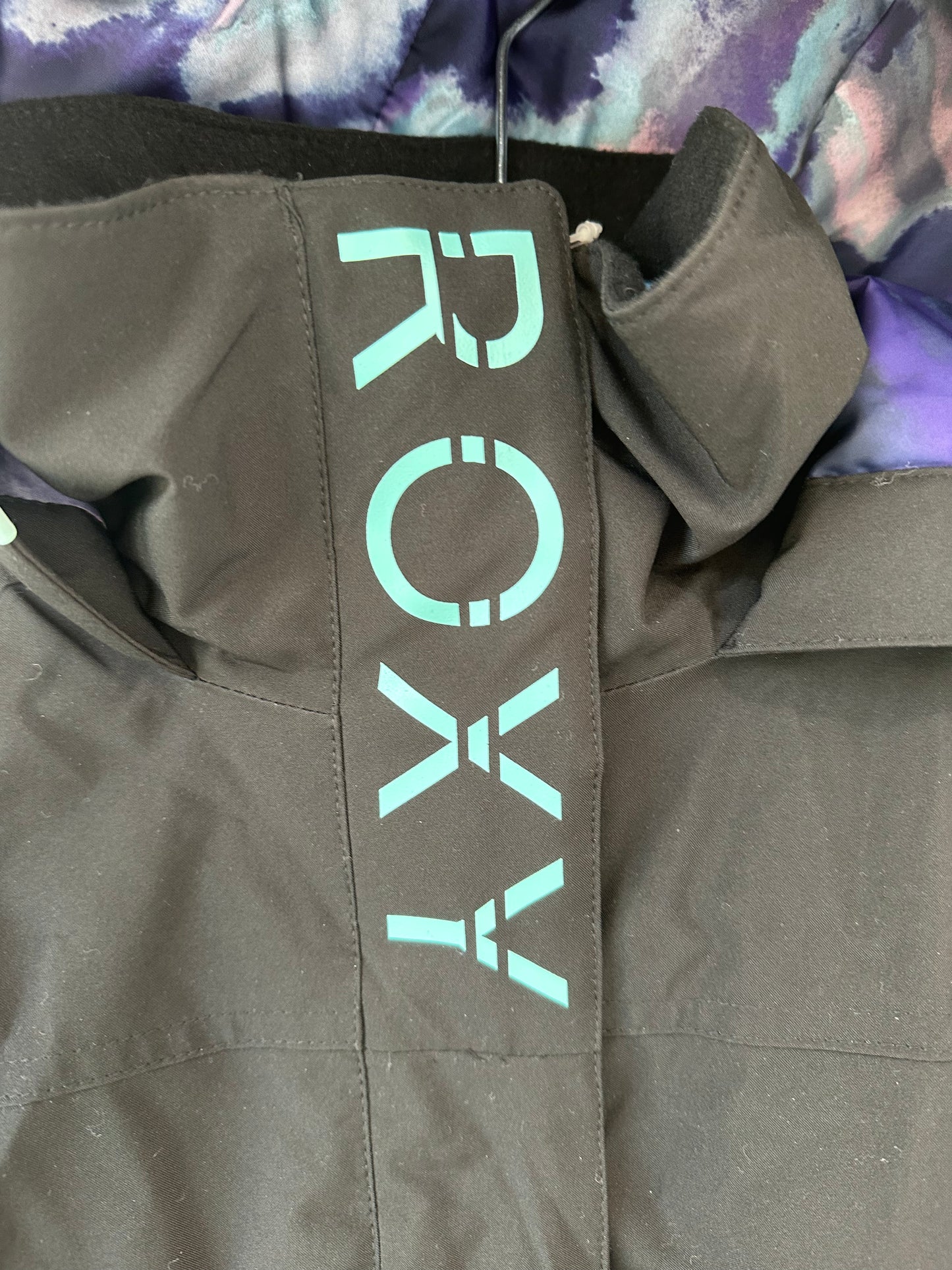 Roxy Galaxy Girl Jacket W22