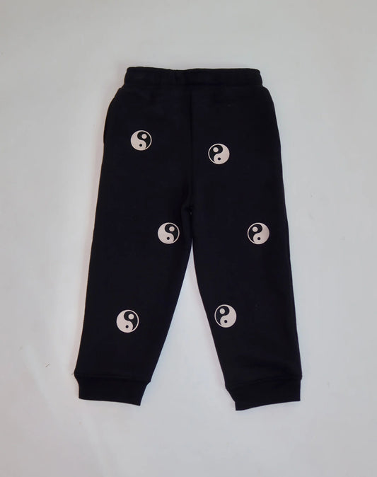 Brunette the Label yin yang jogger FA24