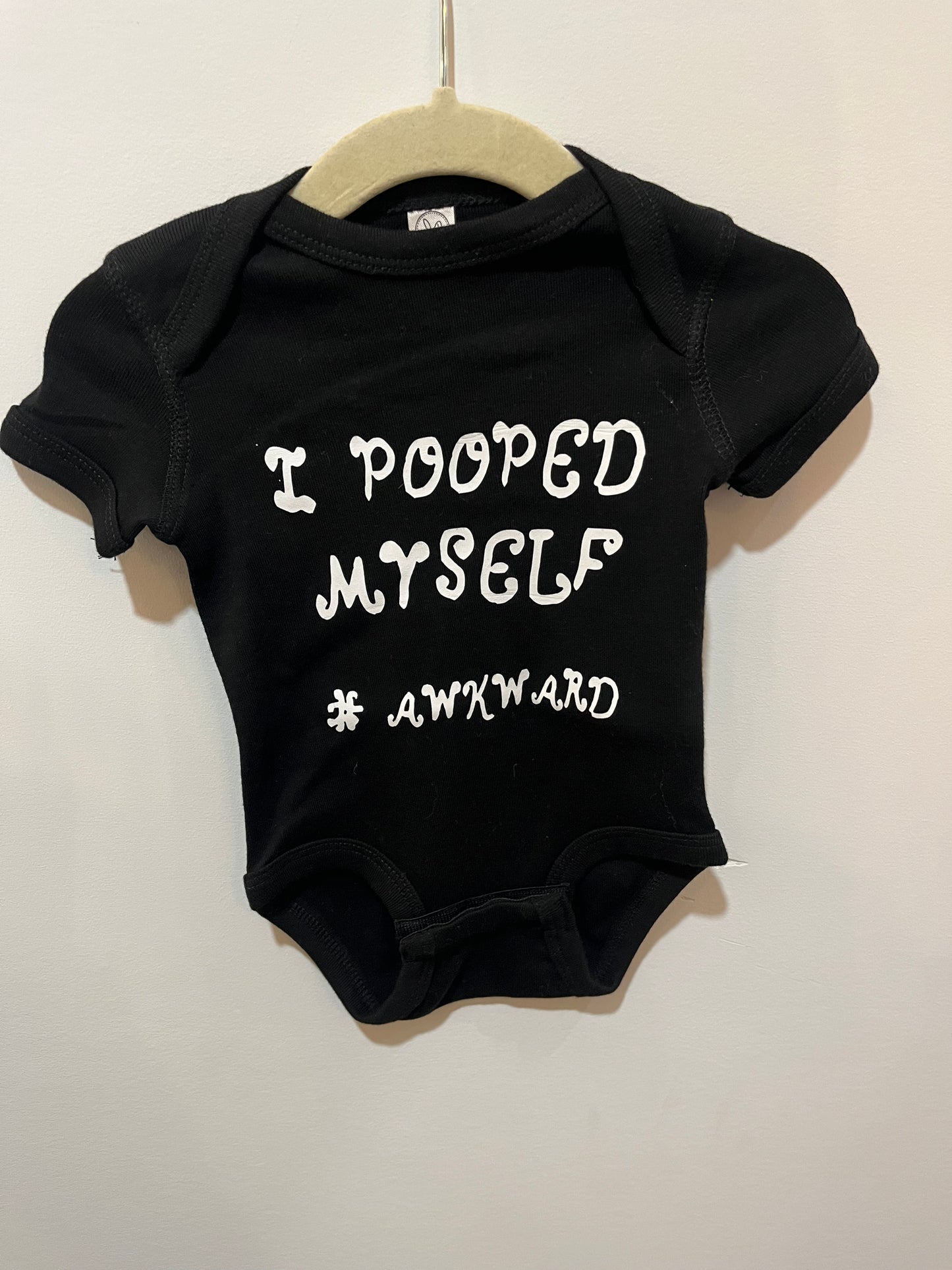 Printed Baby Onesies W24