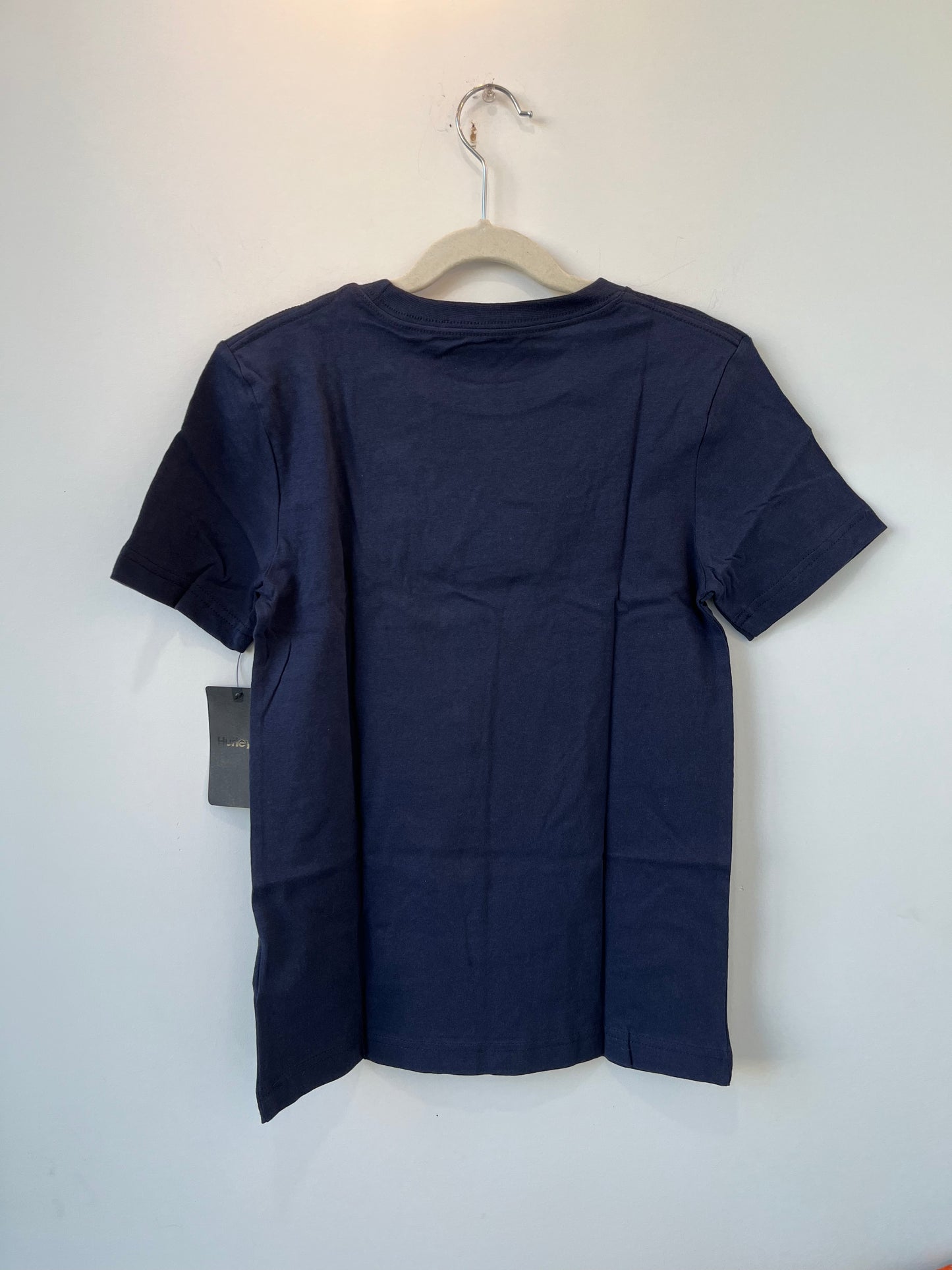 Hurley Obsidian Short Sleeve Tee - SP24