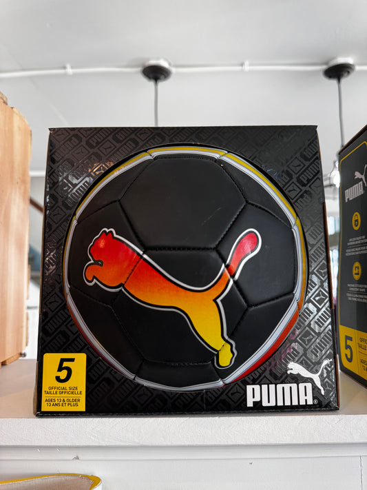 Puma Soccer Ball SP24