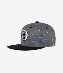 Headster Fast Track Snapback SU24