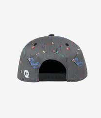 Headster Fast Track Snapback SU24