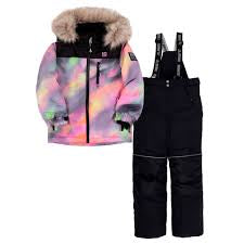 SNO Evelyne Snow suit FA24