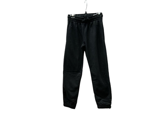 Mandarine & Co. Fleece Sweatpants-F24