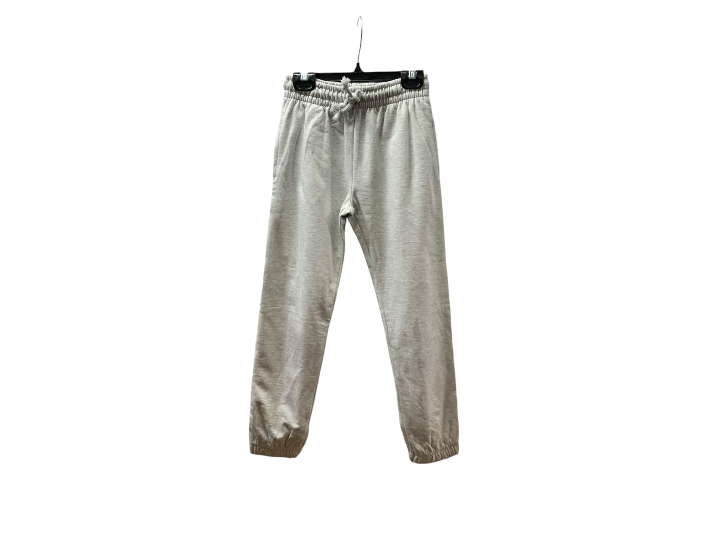 Mandarine & Co. Fleece Sweatpants-F24