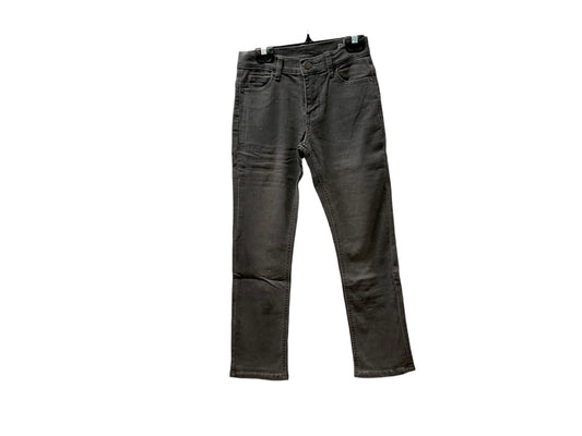 Northcoast 5 Pocket Knit Denim-F24